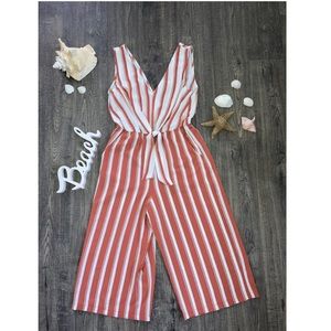 Women’s Beach Romper